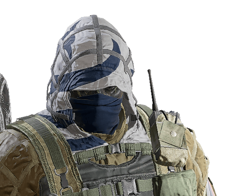 R6S.skin - Kapkan