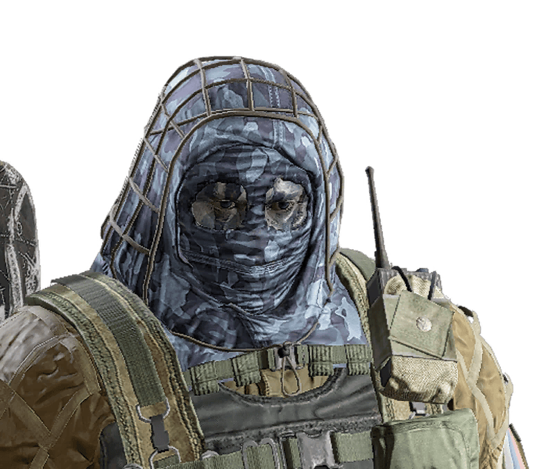 R6S.skin - Kapkan